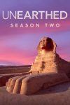 Portada de Unearthed: Temporada 2
