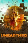 Portada de Unearthed: Temporada 10