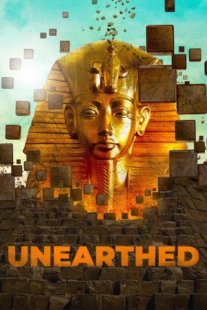 Portada de Unearthed: Temporada 10