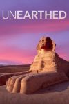 Portada de Unearthed