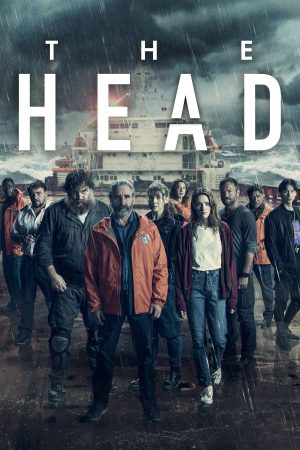 Portada de The Head: Temporada 2