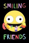 Portada de Smiling Friends: Temporada 1