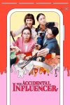 Portada de Influencer por accidente: Temporada 1
