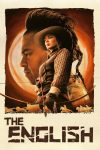 Portada de The English: Temporada 1