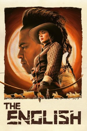 Portada de The English: Temporada 1