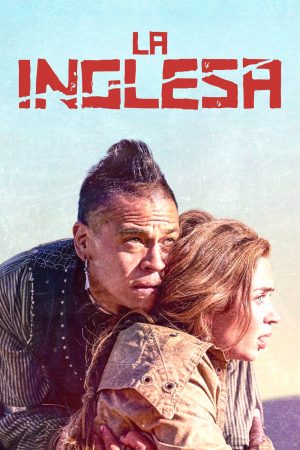 Portada de The English