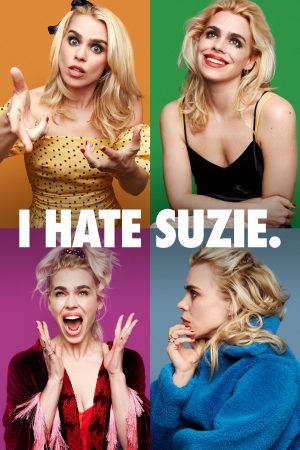 Portada de I Hate Suzie: Temporada 1
