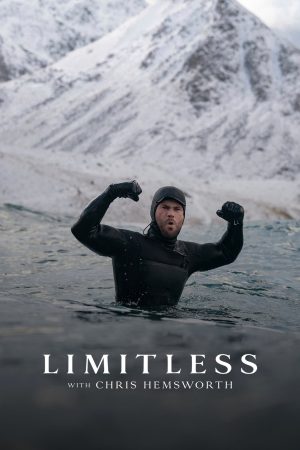 Portada de Sin límites con Chris Hemsworth: Temporada 2