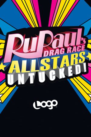 Portada de RuPaul: Reinas del drag: All Stars: ¡Desatadas!: Temporada 1