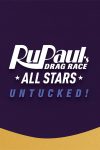 Portada de RuPaul: Reinas del drag: All Stars: ¡Desatadas!: Temporada 2