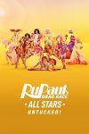 Portada de RuPaul: Reinas del drag: All Stars: ¡Desatadas!: Temporada 3