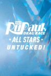 Portada de RuPaul: Reinas del drag: All Stars: ¡Desatadas!: Temporada 4