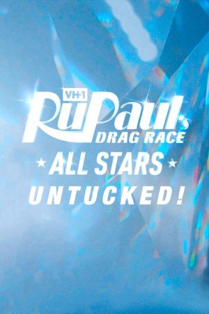 Portada de RuPaul: Reinas del drag: All Stars: ¡Desatadas!: Temporada 4