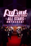 Portada de RuPaul: Reinas del drag: All Stars: ¡Desatadas!: Temporada 5