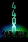 Portada de 4400: Temporada 1