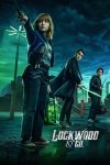 Portada de Agencia Lockwood: Temporada 1