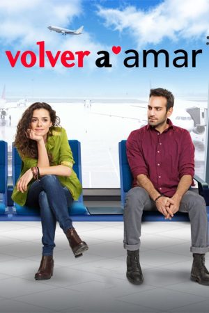 Portada de Amor a segunda vista: Temporada 2