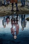 Portada de Home Before Dark - Las crónicas de Hilde Lisko: Temporada 2