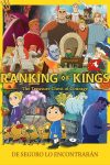 Portada de Ranking of Kings: The Treasure Chest of Courage: Temporada 1