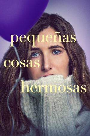 Portada de Tiny Beautiful Things: Temporada 1