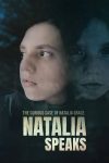 Portada de El curioso caso de Natalia Grace: Su verdad