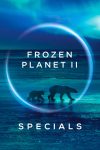 Portada de Planeta helado II: Especiales