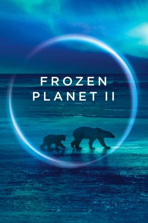 Portada de Planeta helado II