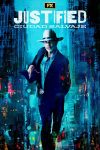 Portada de Justified: Ciudad salvaje: Temporada 1