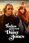 Portada de Todos quieren a Daisy Jones: Temporada 1
