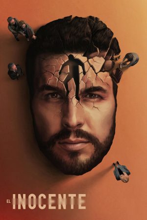 Portada de El inocente: Temporada 1