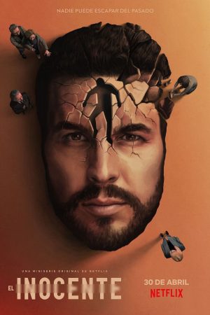 Portada de El inocente