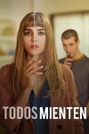 Portada de Todos mienten: Temporada 1