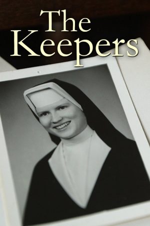 Portada de The Keepers: Temporada 1