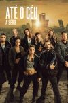 Portada de Hasta el cielo: La serie: Temporada 1