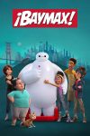 Portada de ¡Baymax!: Temporada 1