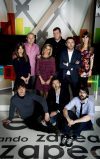 Portada de Zapeando: Temporada 3