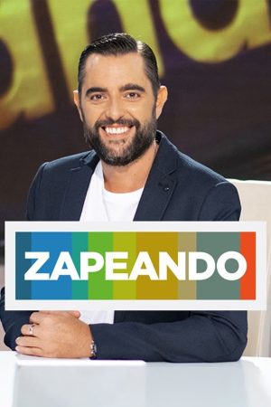 Portada de Zapeando: Temporada 10