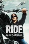 Portada de Viaja con Norman Reedus: Temporada 1