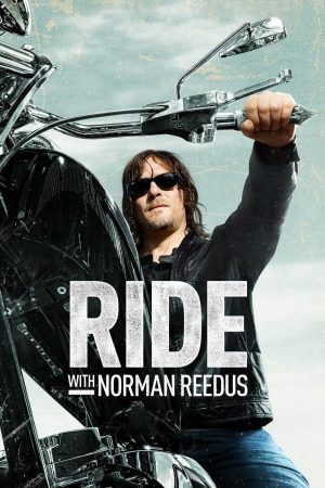 Portada de Viaja con Norman Reedus: Temporada 1
