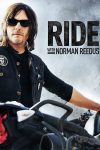 Portada de Viaja con Norman Reedus: Temporada 2