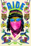 Portada de Viaja con Norman Reedus: Temporada 4