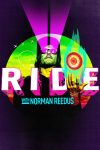 Portada de Viaja con Norman Reedus: Temporada 5