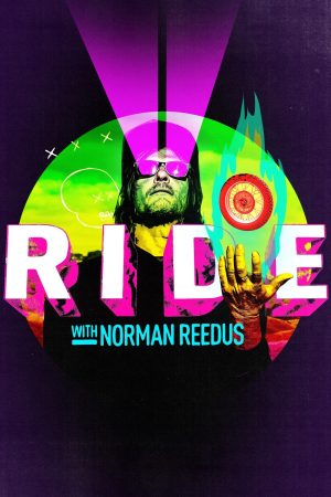 Portada de Viaja con Norman Reedus: Temporada 5