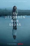 Portada de El desorden que dejas: Temporada 1