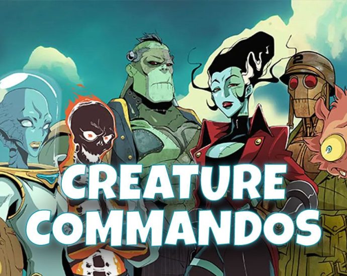 DCU, ¿se estrenará Creature Commandos este año o se pospondrá? James Gunn habla