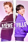 Portada de Mother and Daughter