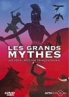 Portada de Los grandes mitos: Temporada 1