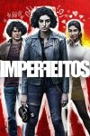Portada de Los imperfectos: Temporada 1