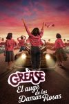 Portada de Grease: El auge de las Damas Rosas: Temporada 1