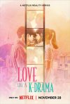 Portada de Romance a lo k-drama: Temporada 1